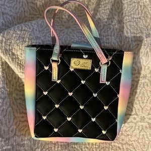 Betsey Johnson handbag